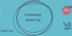 Celebrating Nature at Ness Botanic Gardens