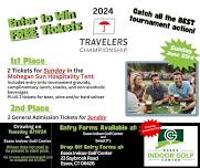 Travelers Championship Tickets