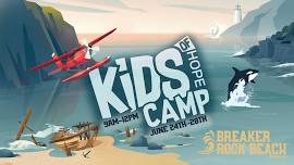 Kids of Hope Camp