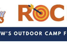 Rainbow's ROCK Outdoor Camp for Kids