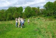 Tuesday Morning Birders