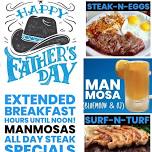 Fathers Day Celebration