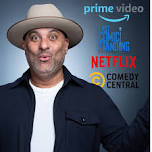 Russell Peters