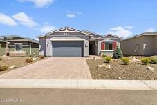 Open House: 10am-4pm MST at 7021 Turquoise St, Prescott, AZ 86305