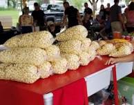 King's Kettle Corn