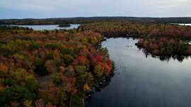 Long Lake Provincial Park Association  AGM