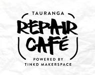 Tinkd Makerspace : Repair Café