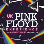 UK Pink Floyd Experience 2024