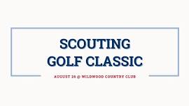 Scouting Golf Classic