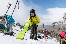 Women’s Backcountry Weekend – Thredbo