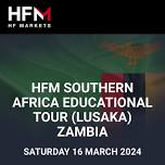 HFM Forex Seminar