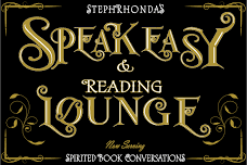 Speakeasy Book Club