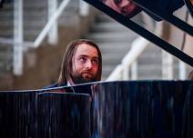 All Rachmaninoff Evening with Pianists Daniil Trifonov and Sergei Babayan