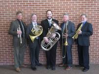 Nebraska Brass POPS: Wilber