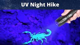 UV Night Hike