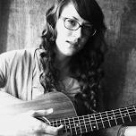 Live Music • Emily Hammer