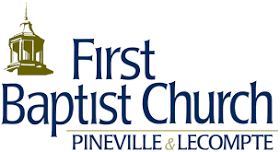 Pineville First Baptist Church