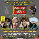 An Evening With Only Fools & Horses