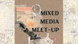 Mixed Media Meet Up