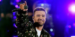 The Warm Up: Justin Timberlake Beats Before The Show!