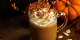 Magic of Pumpkin Spice,