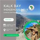 Kalk Bay Indigenous Walk