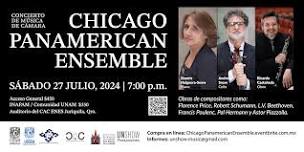 Chicago Panamerican Ensemble