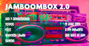 JAMBOOMBOX 2.0