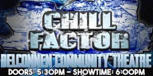 ICW: Chill Factor 2024