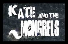 Kate and The Mongrels debut at The Tipsy Seagull!