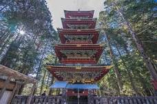 Full-Day Private Sightseeing Tour in Nikko: Explore World Heritage Shrines and Natural Wonders