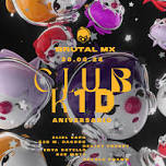 CLUB K1D ANIVERSARIO