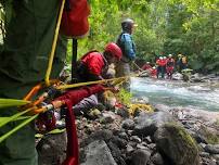 ACA Level 4 Swiftwater Instructor Course and Update: Gunnison, CO