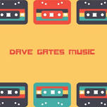 Dave Gates: OCTOBER RUST DUO @ Avenue Ale House