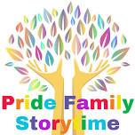 Pride Family Storytime