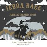 IEBRA Grand Coulee Race