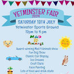 YETMINSTER FAIR 2024