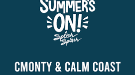 Concert Series: CMONTY & Calm Coast