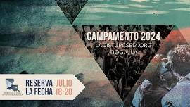 Campamento Hispano 2024,