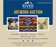 Silent Fundraising Art Auction