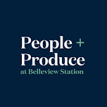 People + Produce at Belleview Station