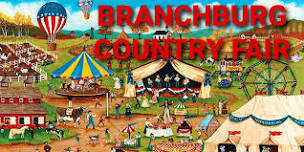 27TH ANNUAL BRANCHBURG COUNTRY FAIR