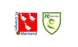 FC Granges Marnand - FC Echallens Région II