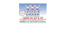 Ventura County Greek Festival