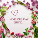 Mothers Day Brunch Buffet