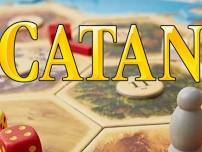 Catan Tournament