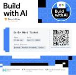 Build with AI - Indore