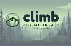 Climb Big Mountain 2024