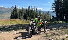 Adaptive Mountain Biking Wo…