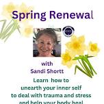 Spring Renewall